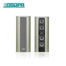 15W 30W 45W 60W Dual-face Outdoor All-weather Column Speaker Waterproof speaker